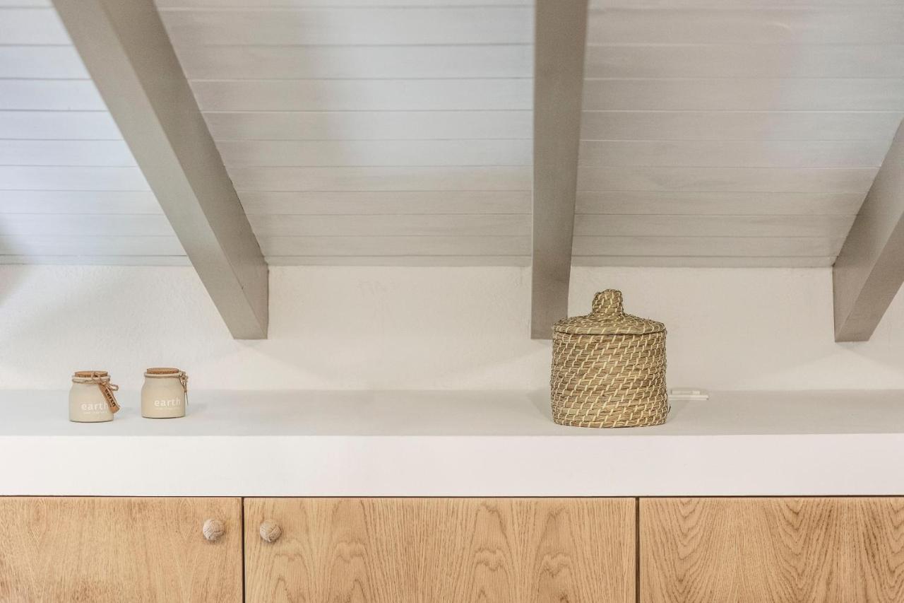 דירות Pentanemi Loft, Corfu Old Town מראה חיצוני תמונה
